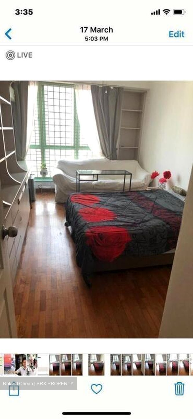 Tiara (D9), Condominium #503032251